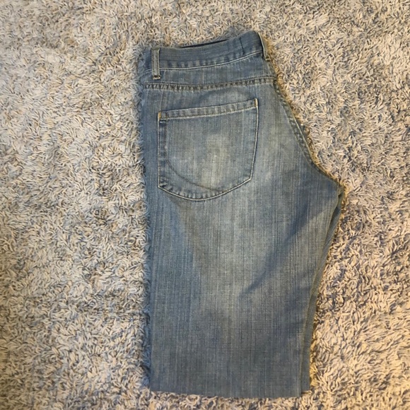 Paper denim and cloth men’s jeans - Picture 3 of 6